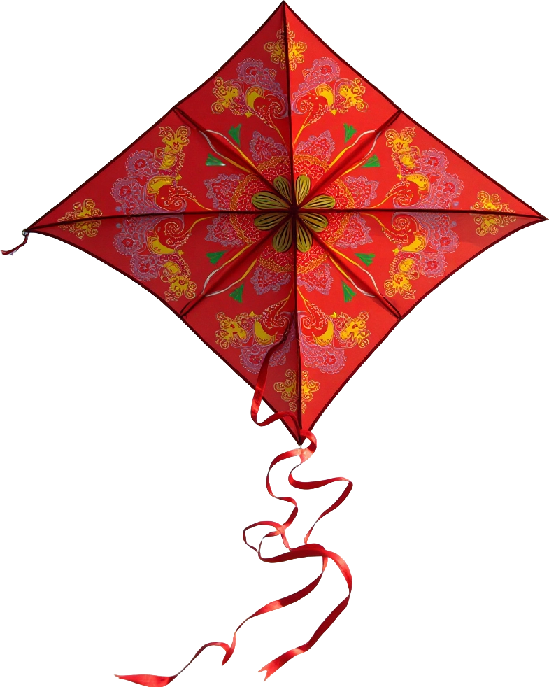 Traditional Chinese Kite